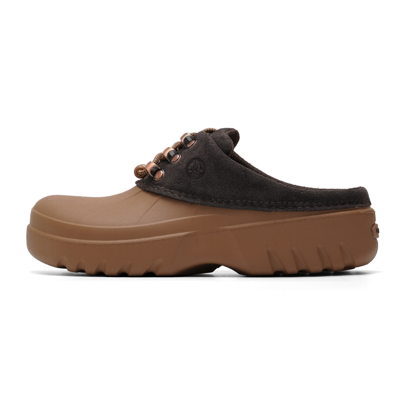 Crocs Women's Clogs, Sports Casual Slippers 214137-2Mv