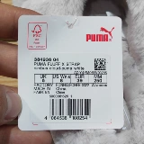 Puma, кроссовки для отдыха, женские тапочки