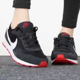 Nike, ретро кроссовки, низкая повседневная обувь, подходят для подростков