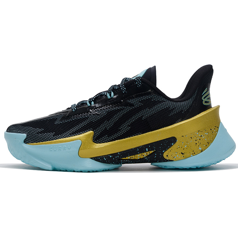 Under Armour Ua Curry Men's Basketball Shoes 3024719 3025370 3027983 3026618 3027503