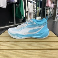 Мужская и женская обувь PUMA, спортивная обувь, дышащая повседневная обувь с сеткой 373017 385841 389328-01