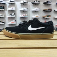 Nike Men's Skateboard обувь Nike SB Chron 2 CNVS DM3494-001 DM3493 FN7404