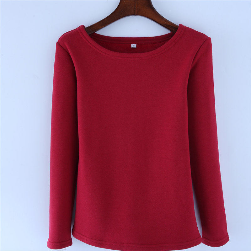 Sous-vêtement chaud jeunesse en coton - Ref 713406 Image 41