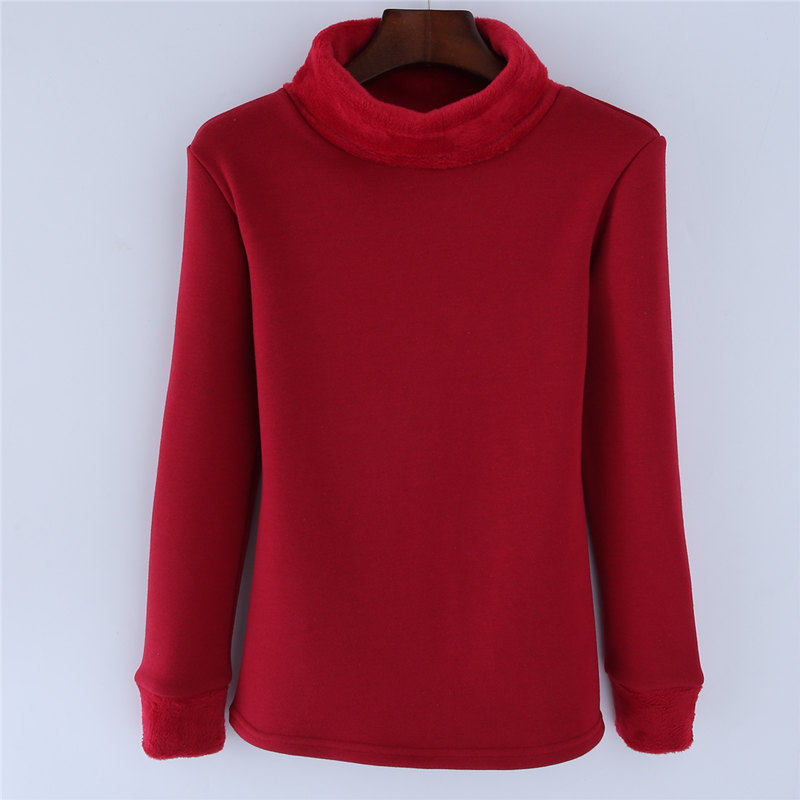 Sous-vêtement chaud jeunesse en coton - Ref 713406 Image 37