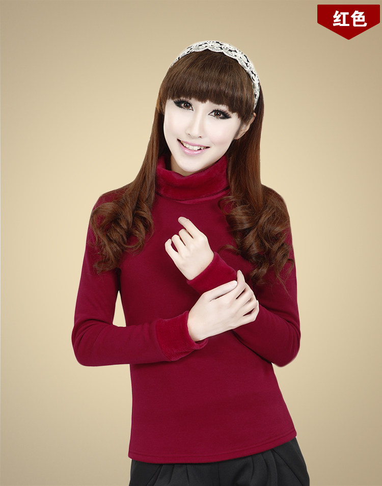 Sous-vêtement chaud jeunesse en coton - Ref 713406 Image 26