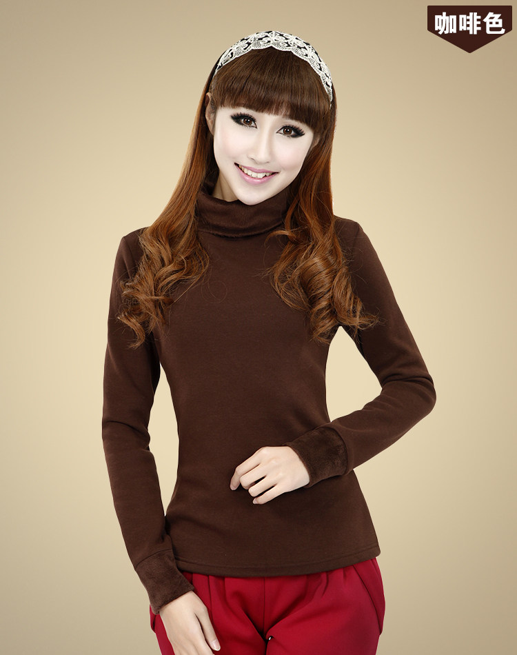 Sous-vêtement chaud jeunesse en coton - Ref 713406 Image 17