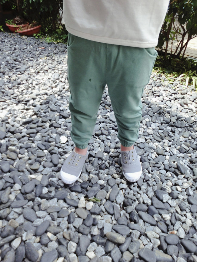 Pantalon pour garcons et filles - Ref 2058393 Image 36