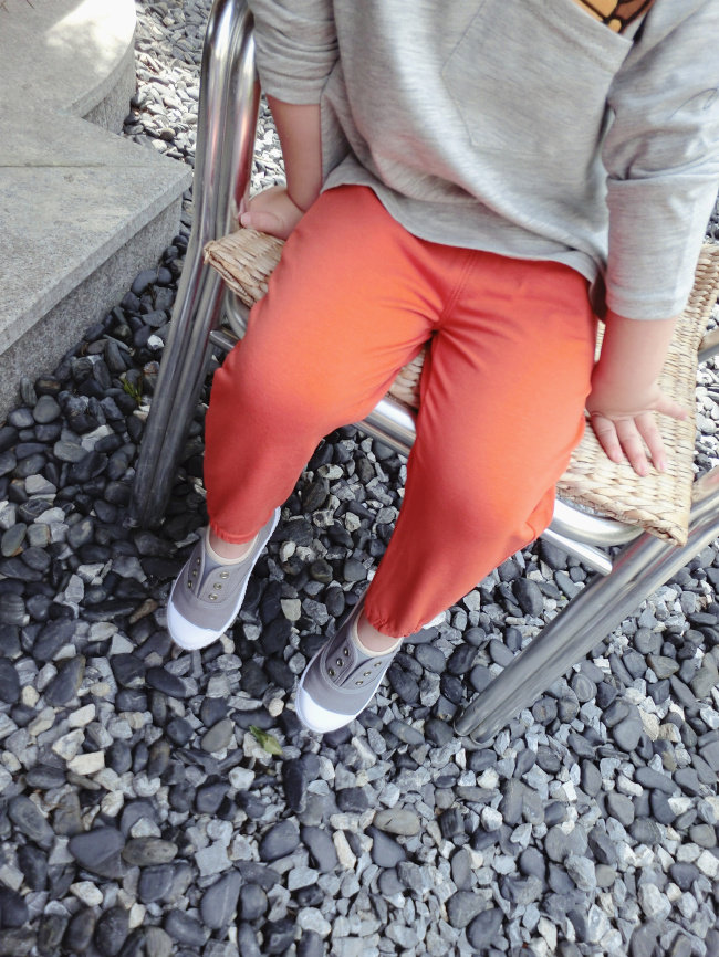 Pantalon pour garcons et filles - Ref 2058393 Image 16