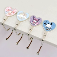 [Love Drop Plastic Model] Серия Санрио