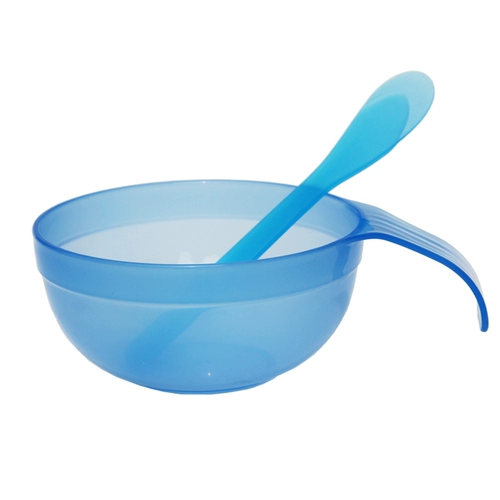 Ручка, маска для лица, косметический комплект, для салонов красоты