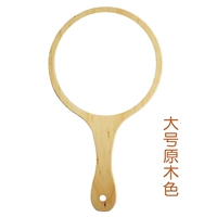 Большой цвет бревен