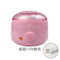 110 В США розовый розовый