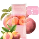 Pink Peach Handwax 5 штук