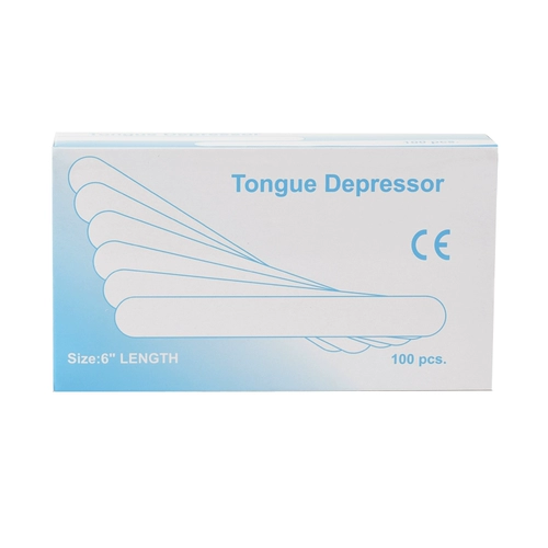 Одноразовый под давление языка пластина пчеловода