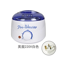 220V Британские правила белые