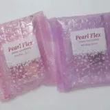 На диске мечты фиолетовый картофельный диск Новый цвет Twinkle Pop Four -Color Plate Shadow Full Pearl Light Purple Big Seeders № 5