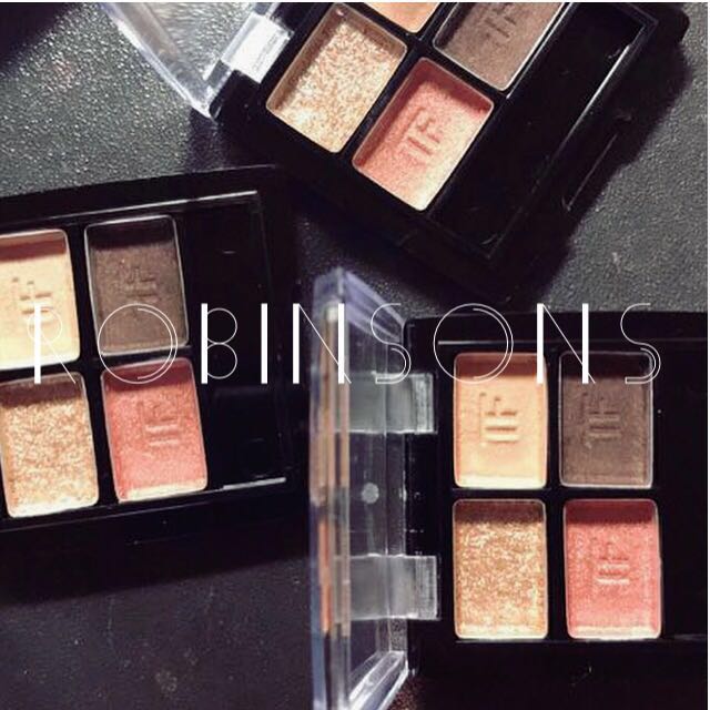 Cat Family Press Disc TomFord TF Four Color Eye Shadow 01 01 04 20 Discodust 0 1g Trial