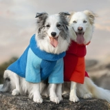 Зимняя бархатная удерживающая тепло осенняя толстовка, слюнявчик, шарф, коллекция 2023