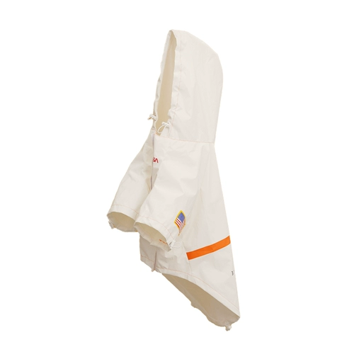 Летний ветрозащитный светоотражающий дождевик, дорожная куртка