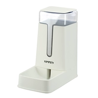 2-е поколение кремово-белого цвета