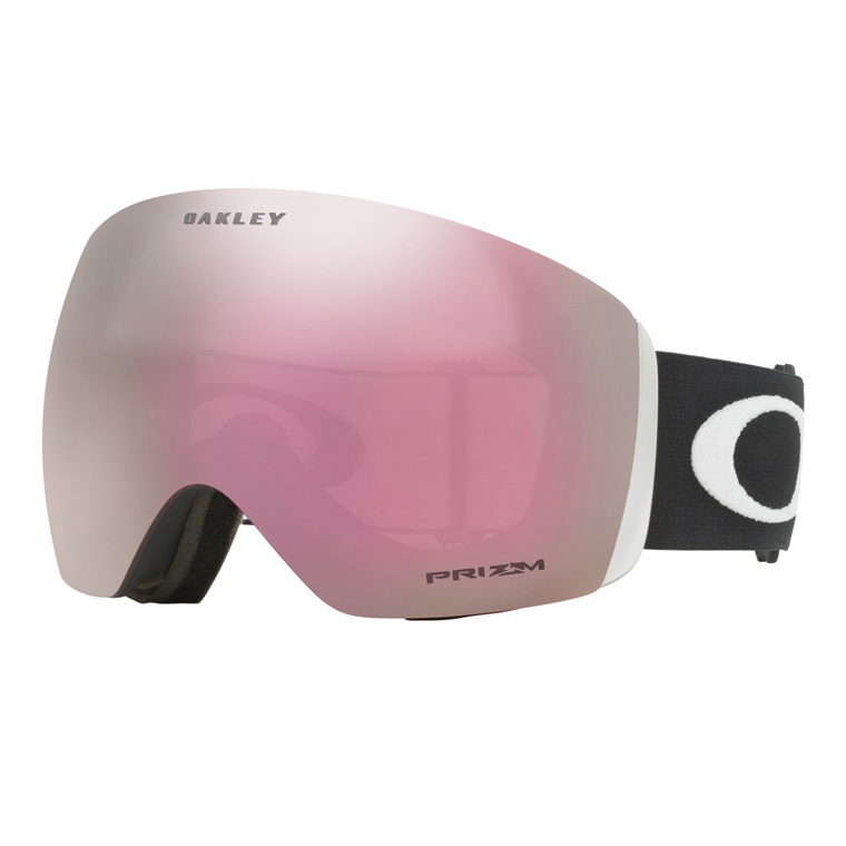 oakley flight deck prizm gläser