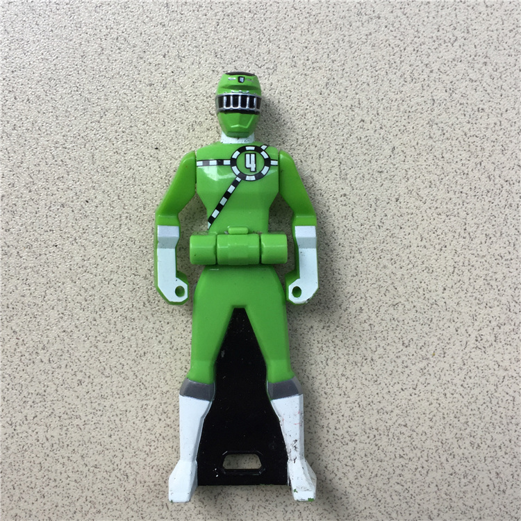 No.4, The Urgent Driver Of The Strong Car TeamWan Dai   Pirates   Howe fast Lian Zhe   Transfiguration device   key   Beasts   Sword in hand   special command Team   Gashapon