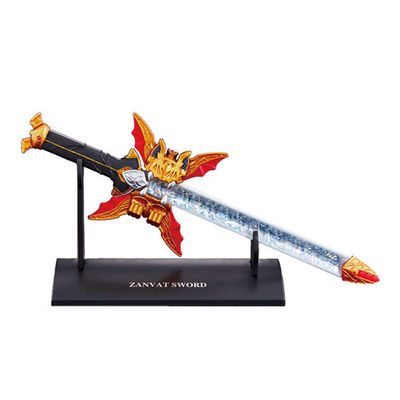 Bandai Kamen Rider HPC Weapon Capsules Asia Cực E anh trai - Capsule Đồ chơi / Búp bê / BJD / Đồ chơi binh sĩ bup be