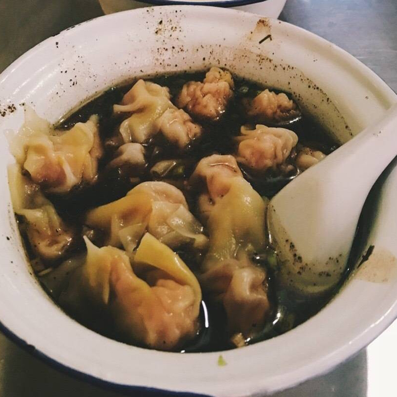 Gao fresh meat small tadpole hand now made Yangzhou shrimp seed jar 20 servings only send seasoning Jiangzhou Zhejiang Zhejiang 10