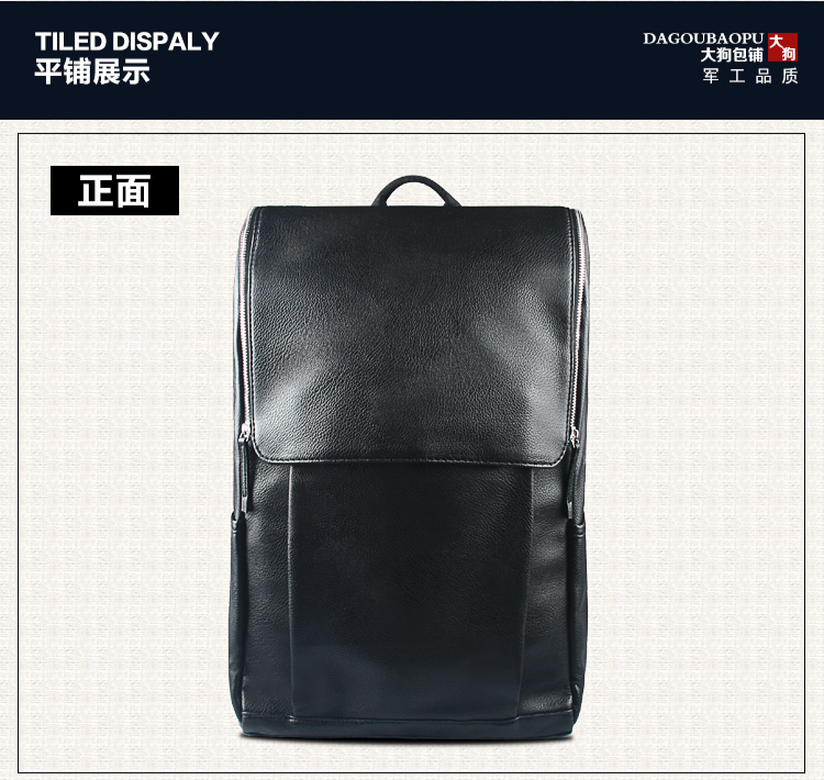 Sac homme - Ref 51485 Image 30