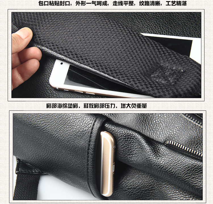Sac homme - Ref 51485 Image 37