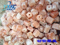 1 цилиндрический удар и отправка веревки 6-8 кот