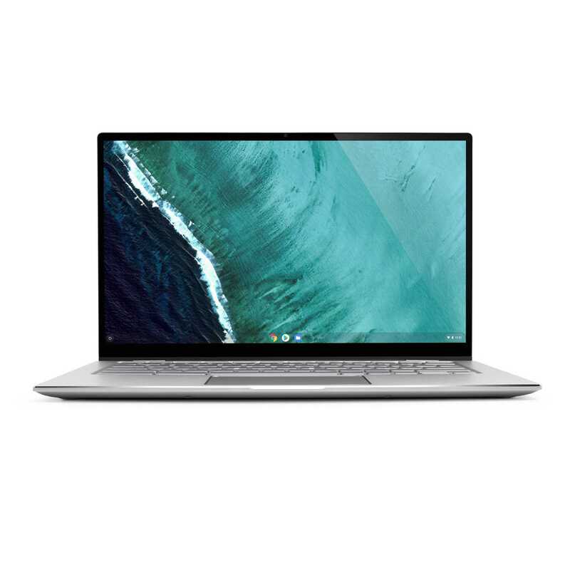 Yuding- New Models 2018/19 Chromebook Pixelbook Go and Others Are Constantly Updated…