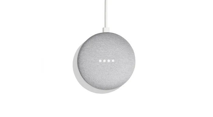 Google Home Mini 1St Gen Nest Mini 2Nd Gen G1 G2 First and Second Generation
