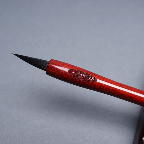 Small ex - shape and Di - Royal List ( concise and generous ) middle - shaped pen