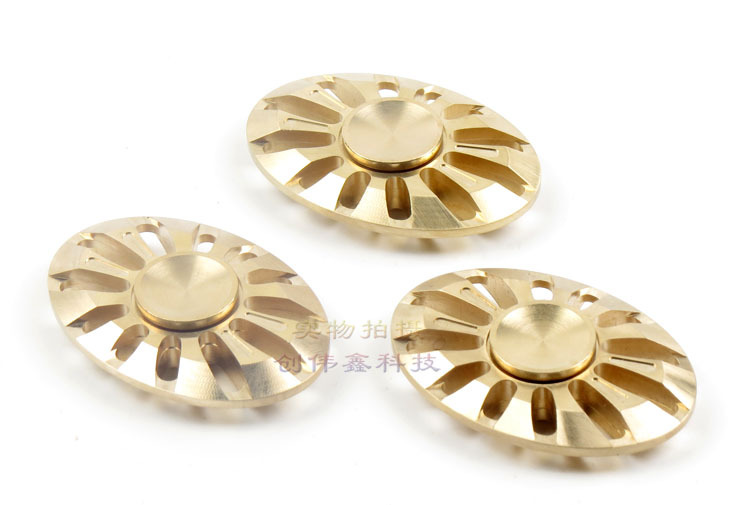 Fidget spinner OTHER   - Ref 2614878 Image 11