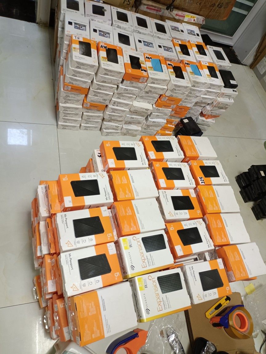 Western Data Mobile Hard Drive 5t My Passport 5tb Mobile Hard Mobile Disk USB3 0 encrypted