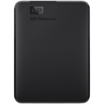 WD Western Data Mobile Hard Disk 500G external mobile phone storage external USB3 0 computer