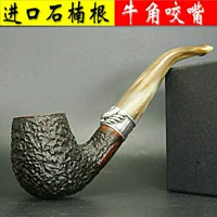 Глубокая скульптура Si Nansen+Cape Corporal Bite (различный серебряный круг)