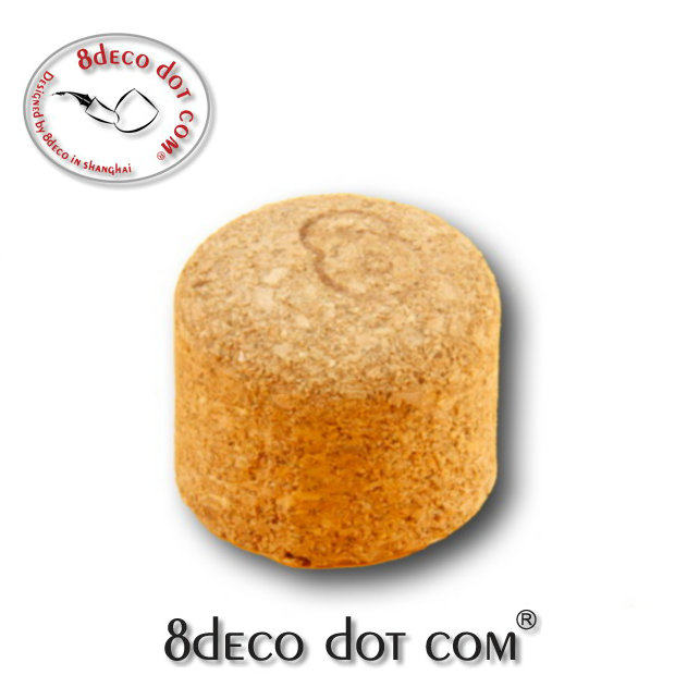 Smoke-fighting cork glued in ashtrays without a further purchase of smoke-fighting cylinders-Taobao