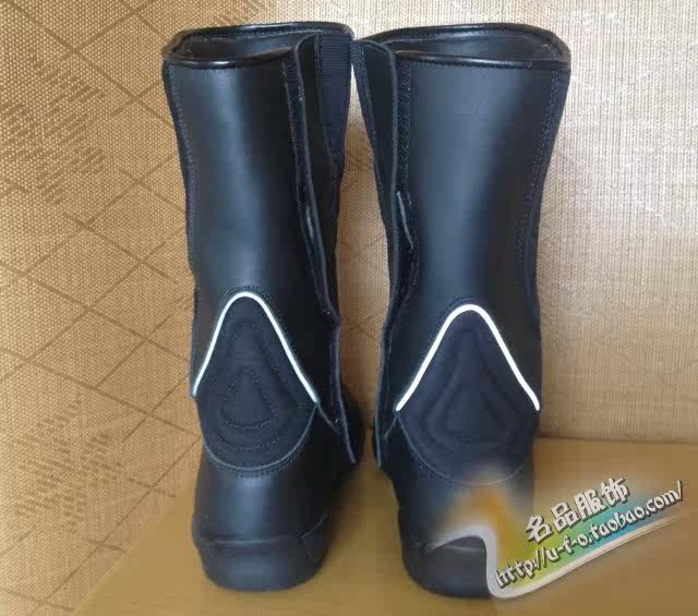 Bottes moto - Ref 1390450 Image 13