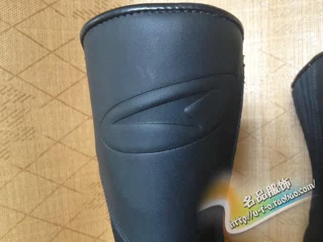 Bottes moto - Ref 1390450 Image 14