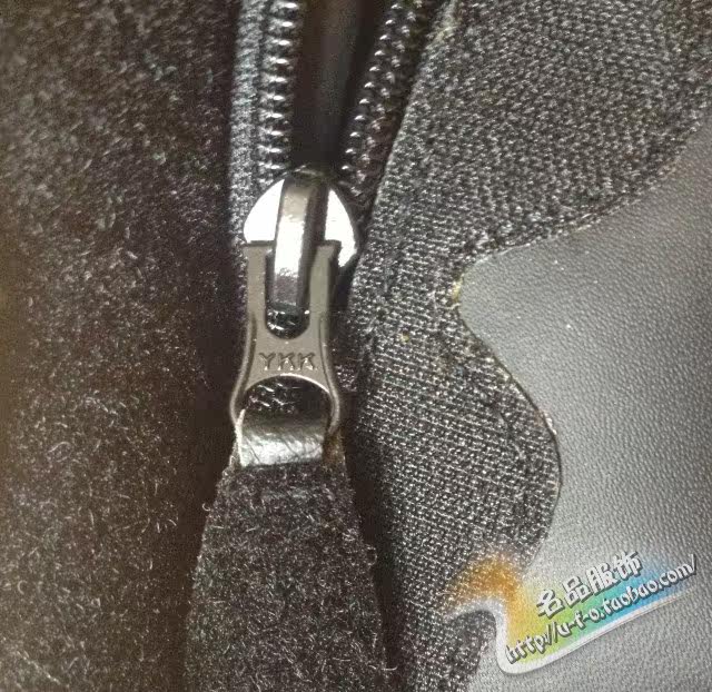 Bottes moto - Ref 1390450 Image 9