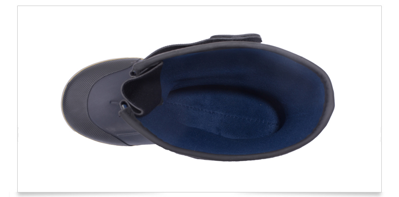 Chaussures - bottes caoutchouc homme - Ref 961403 Image 14