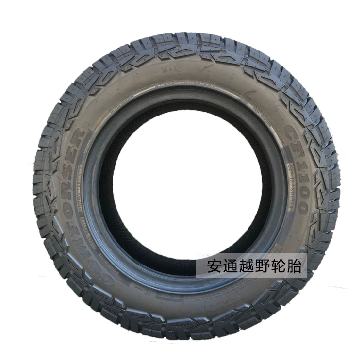 Lốp xe địa hình Kemashi CF1100AT 245/265/65/70/75R16R17R18 thùng 300