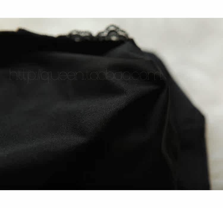 Slip jeunesse simple en coton - Ref 643425 Image 61