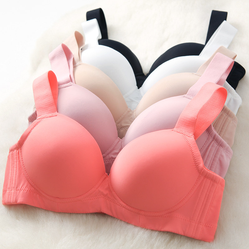 Day Sheet No Steel Ring Professional Sports Bra Hood Thin running vest-style lingerie women gather shockproof yoga Fitness