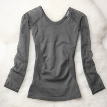 Japans original single thin womens underwear lace unscented split body body body belly corset top