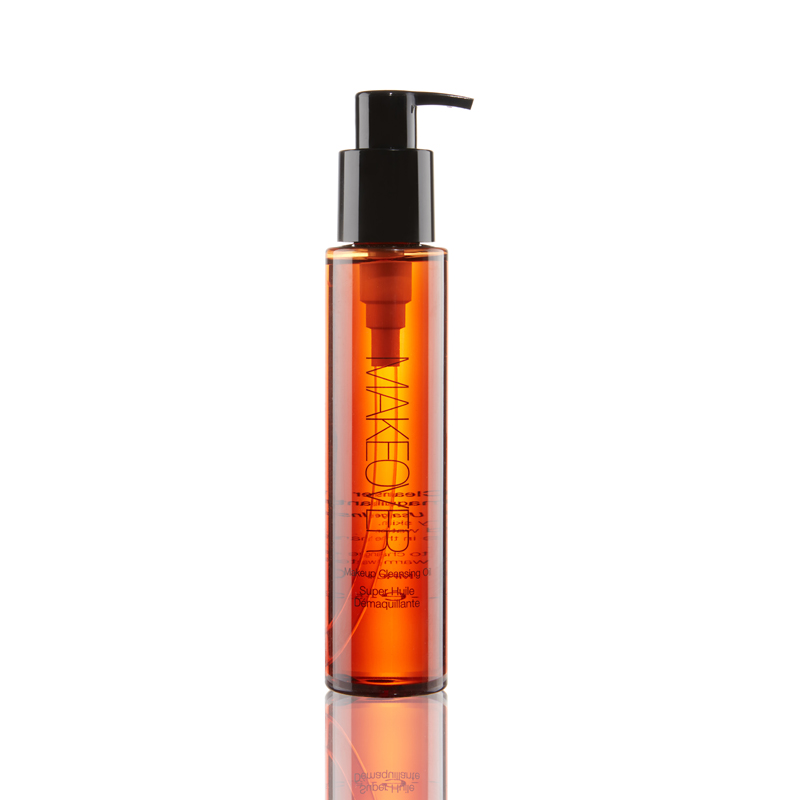 MAKEOVER Professional Double Cleansing Cleansing Oil Deep Cleansing Gentle Non-Irritating 150ml