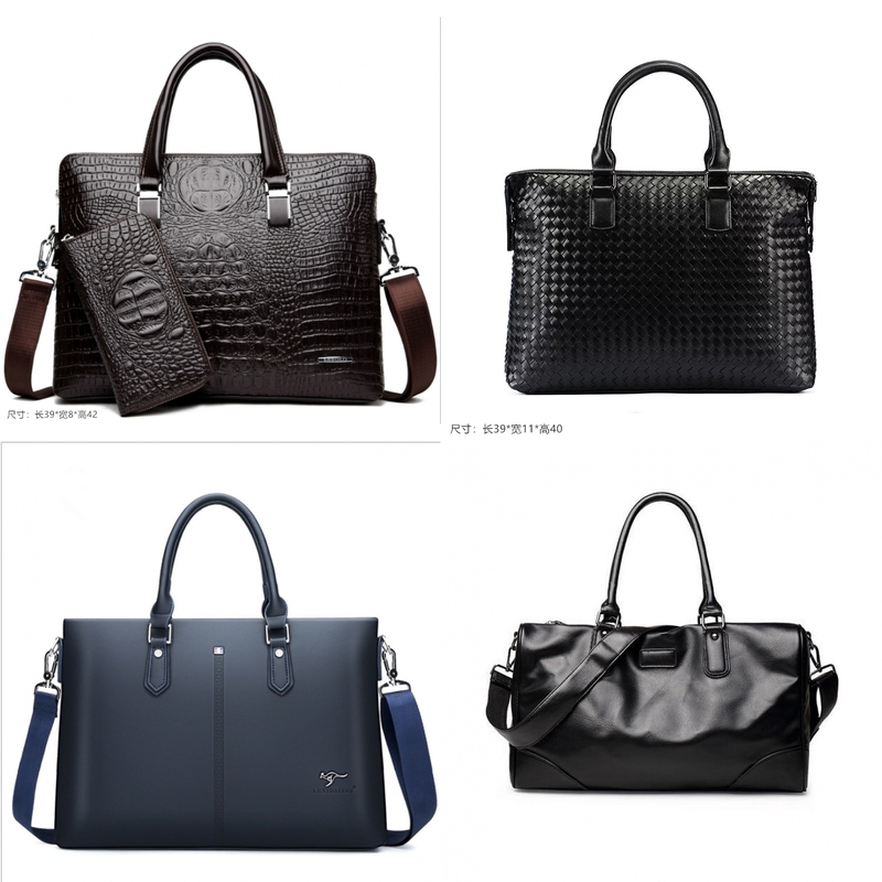 Light Extravagant Board Room Men's Bag Pendulum for Men's Wardrobe Display Package Decorative Coating Cap Room Wardrobe Decorations-Taobao