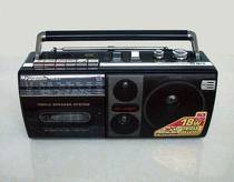 Panasonic RX-M70 Recorder